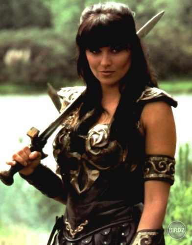 xena