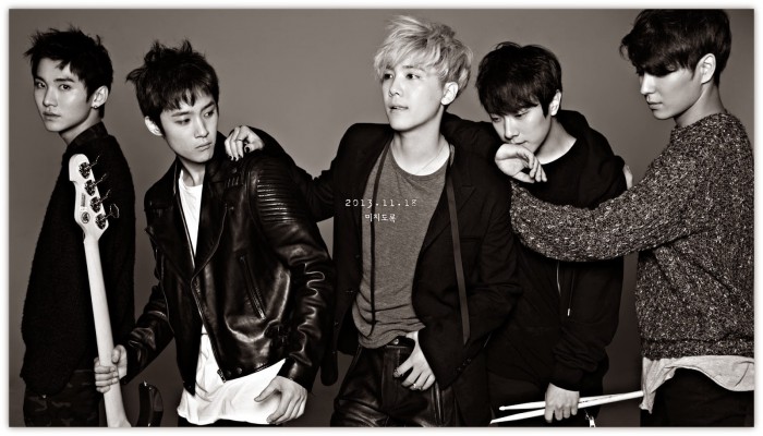 FTISLAND...saranghaeyo