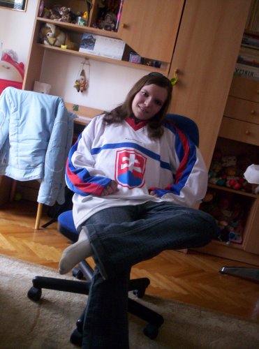 SLOVENSKOOOOOOOOOO=)