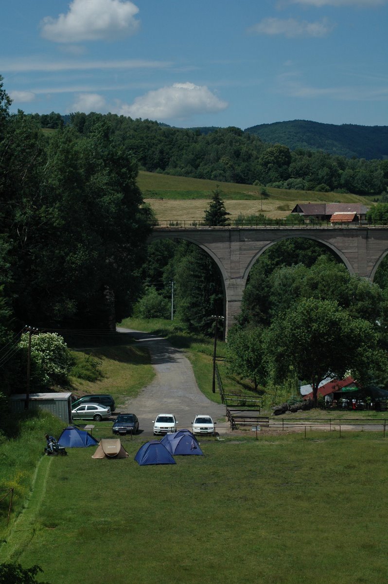 Banska Bela 2008