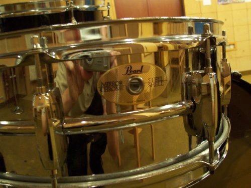 Moja Perla - Pearl SNARE II.