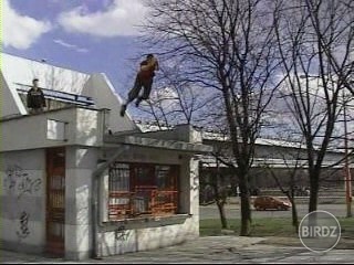 MHD front flip bratislava