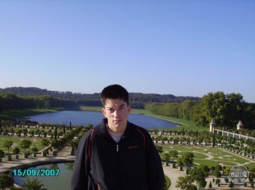 Versailles