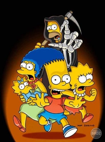 The simpson's