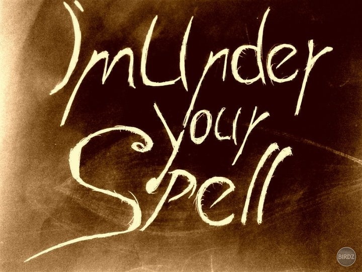 ImUnderYourSpell