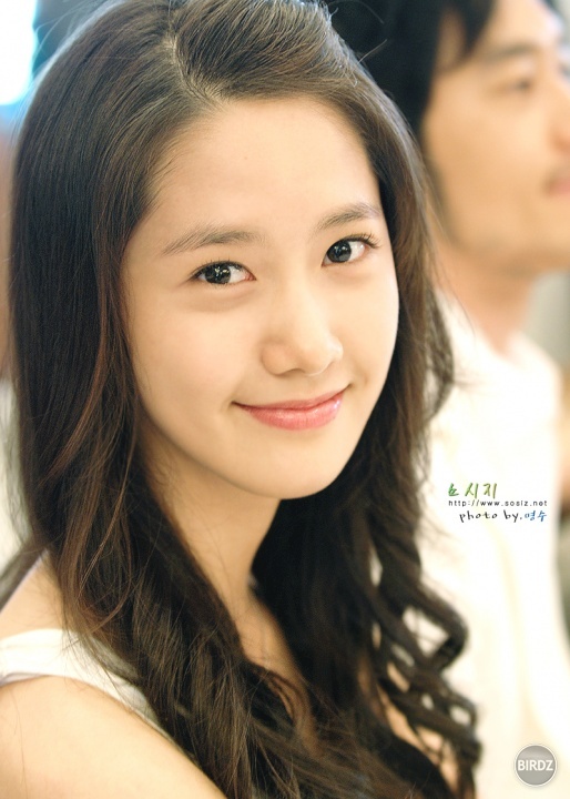 Im Yoona