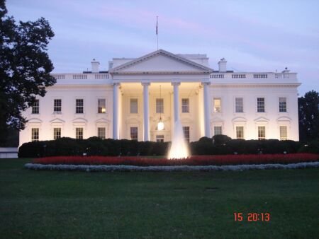 White House