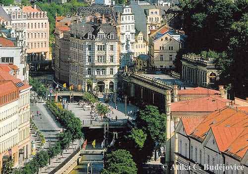 Karlovy Vary