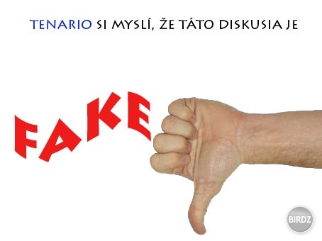 FAKE :D