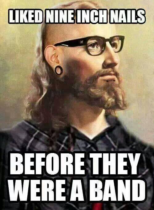 Hipster Jesus :D :D