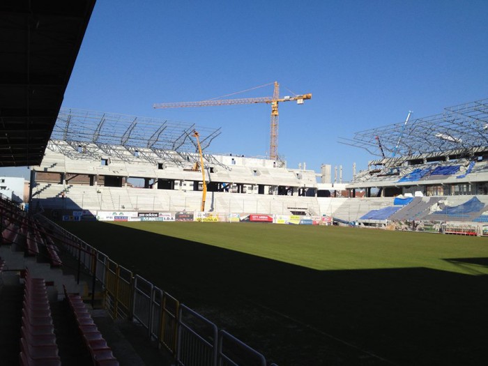 Trnava-City Arena