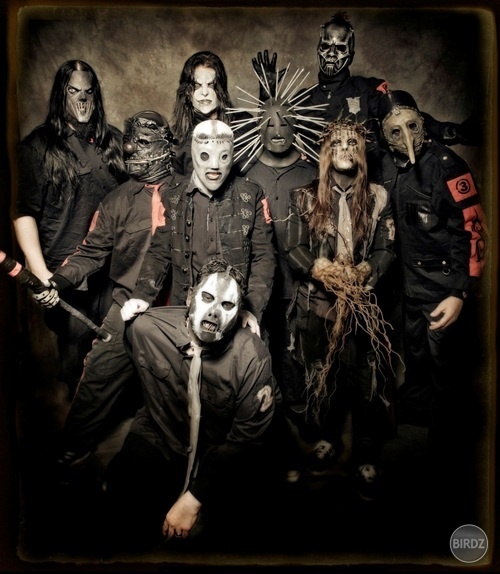 SlipKnoT