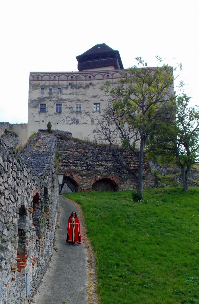 krásny Trenčín :D