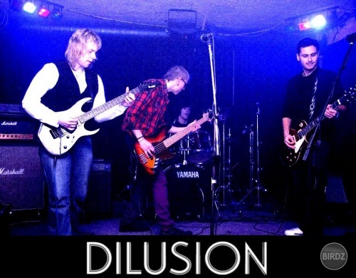 Dilusion