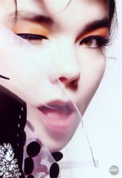 Bjork