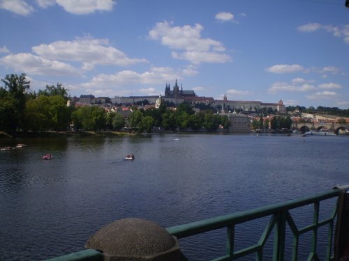 i love prague:)