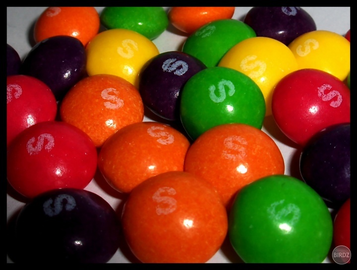 skittles :-*