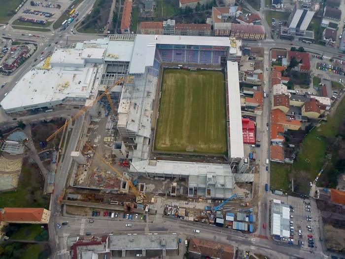 Trnava-City Arena