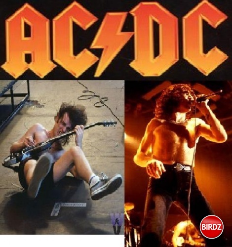 AC/DC