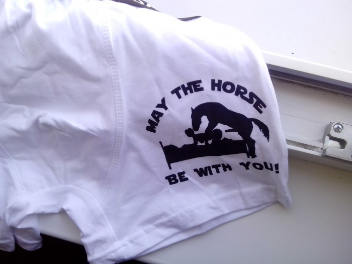 najvac trenky od maybenky
may the horsiq be with you
hýýýýhyhyhyhy