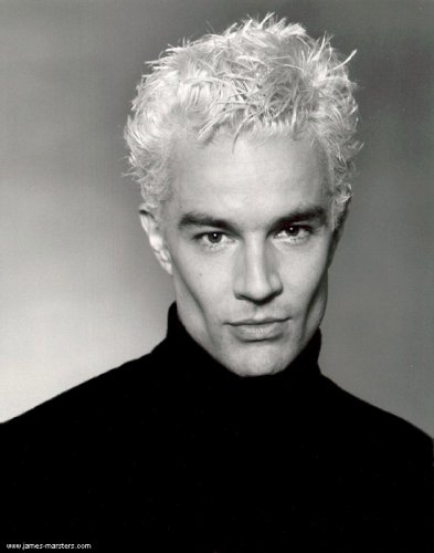 James Marsters...