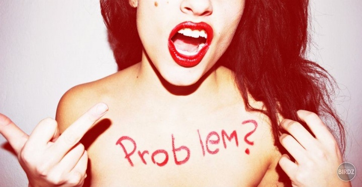 Problem ?