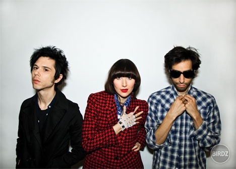 yeah yeah yeahs