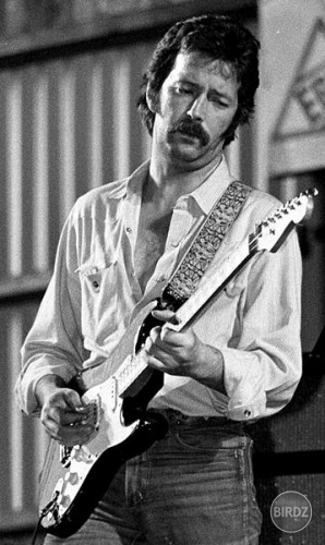 slowhand