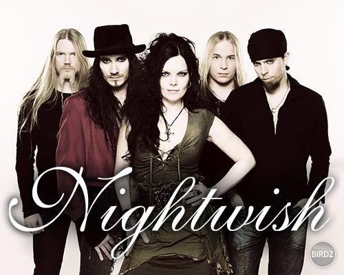 novy Nightwish :)