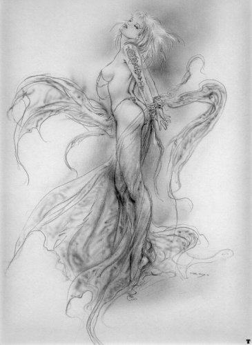 luis royo 