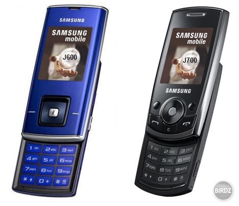 samsungj600-samsungj700