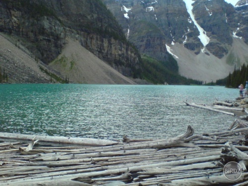 Moraine Lake