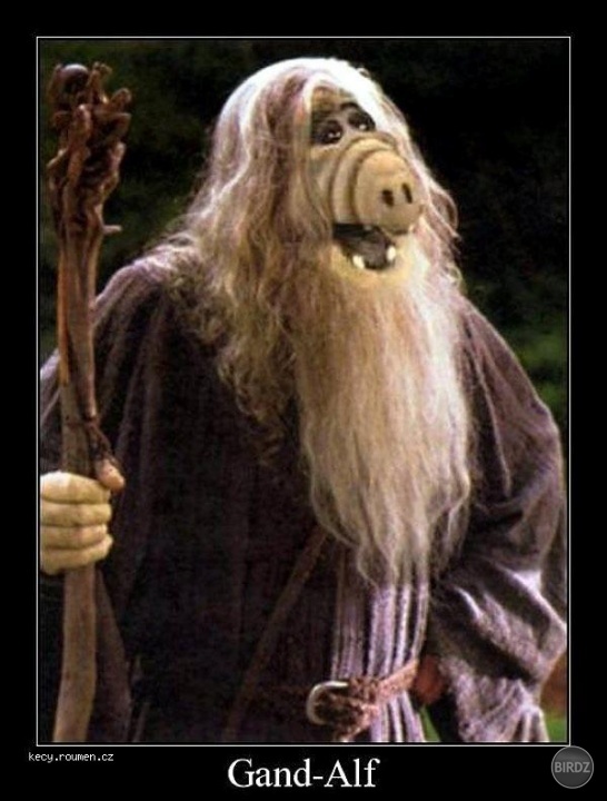 GandAlf :D