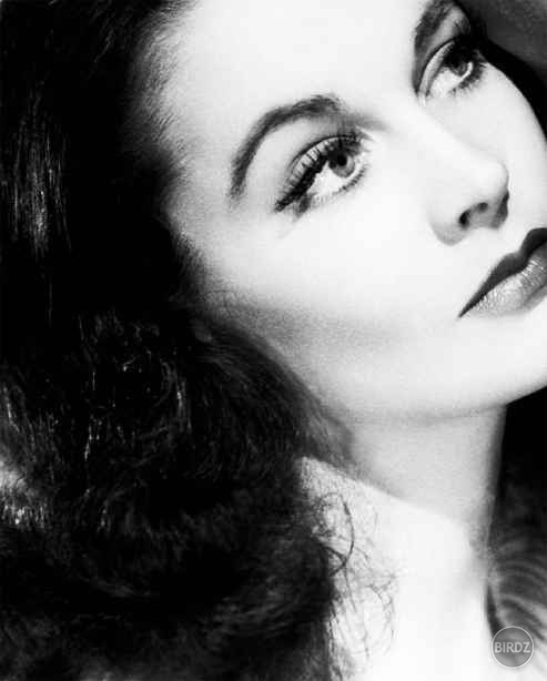 Vivien Leigh