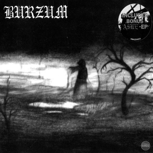 Burzum