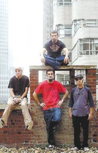 System of a down...love 4ever!!