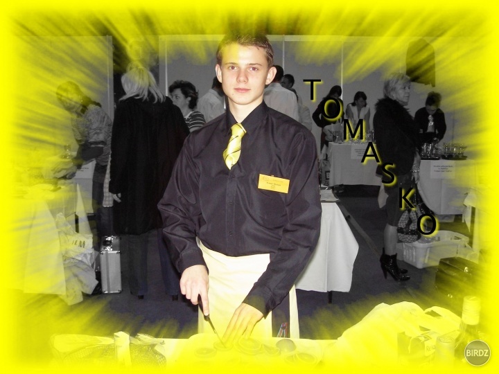 Tomasko =)