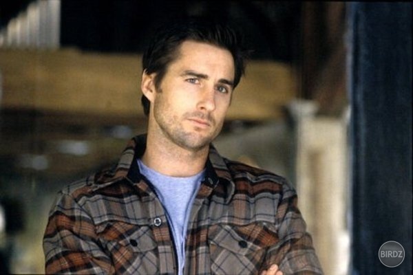 Luke Wilson