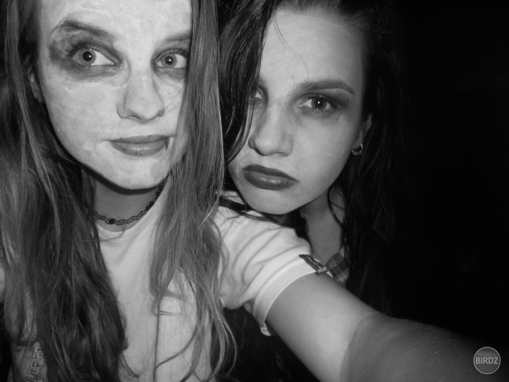 zombiii :D 