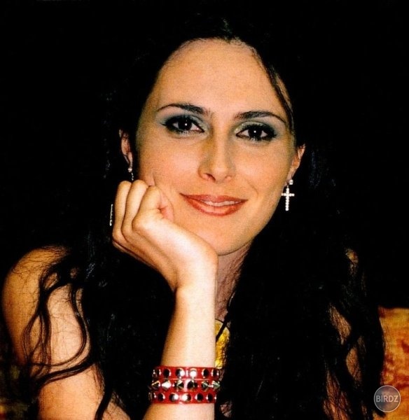 speváčka z WT..Sharon den Adel..:)..talent