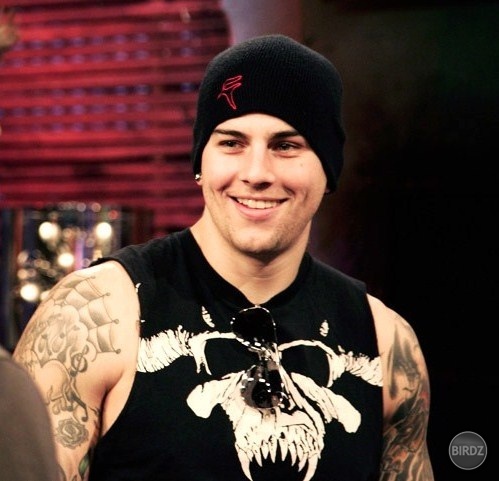 @luthien Matt Shadows :* tiez jebac :D