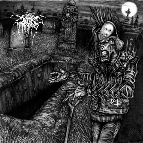 Darkthrone   F.O.A.D