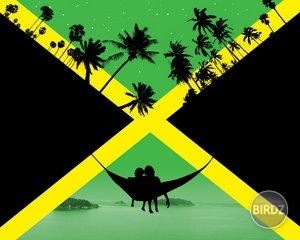 jamaica :):) 