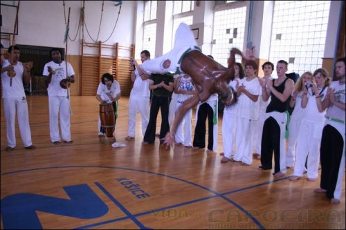 Capoeira