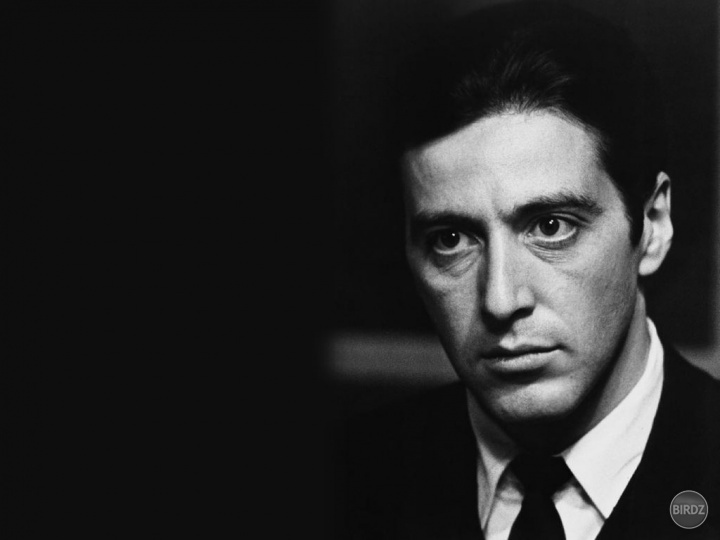 All Pacino