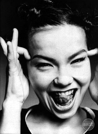 Bjork