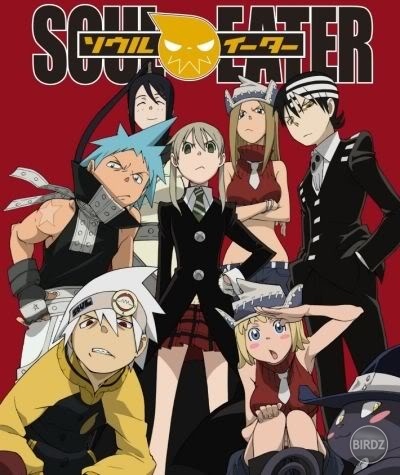 soul-eater