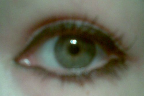 zasa my eyes:)