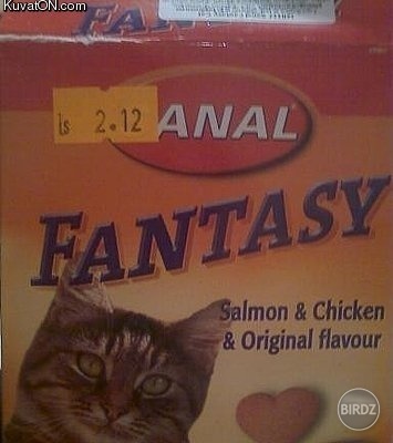 anal fantasy :D