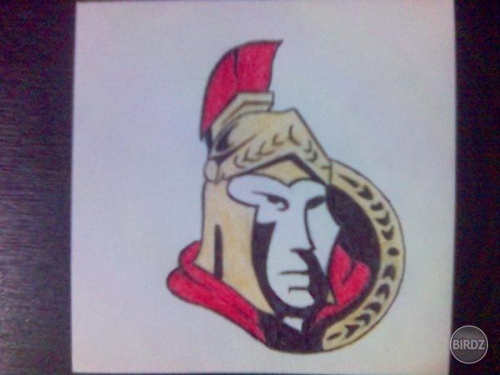 Ottawa senators